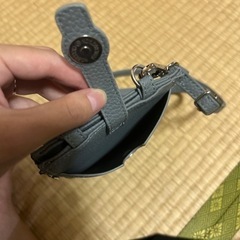 スマホショルダーバッグの画像