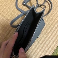 スマホショルダーバッグの画像