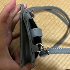 スマホショルダーバッグの画像