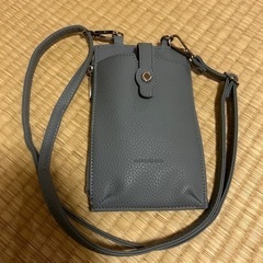 スマホショルダーバッグ