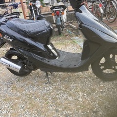 美車‼️ホンダDio 50ccAF34-３１１２３１５終了いたしました