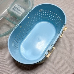 ペット　キャリーの画像