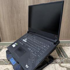 【値下げ】ROGゲーミングPCセット値下げ交渉可能