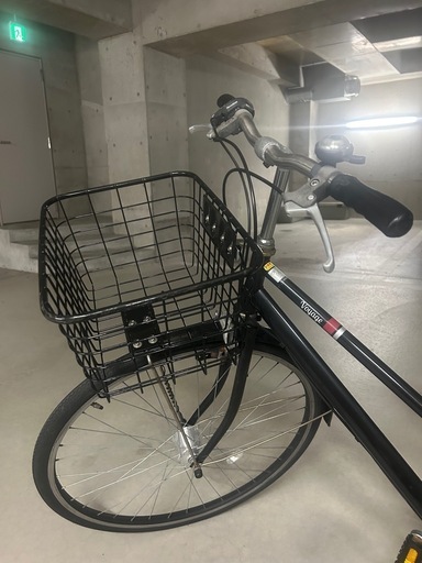 自転車