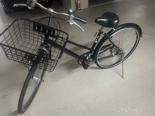 自転車
