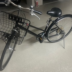 自転車
