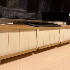 テレビ台