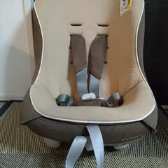 チャイルドシート