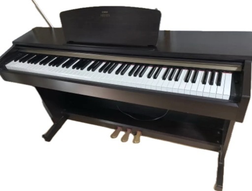 YAMAHA ARIUS YDP-160 直接引き取りor自社配送