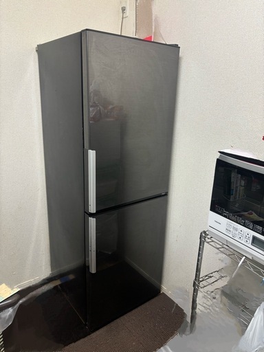 冷蔵庫♻️中古