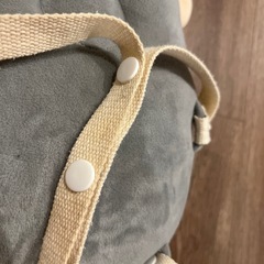 【レア】フレデリック 転倒防止クッション 転倒防止 ねずみ ベビー用品の画像