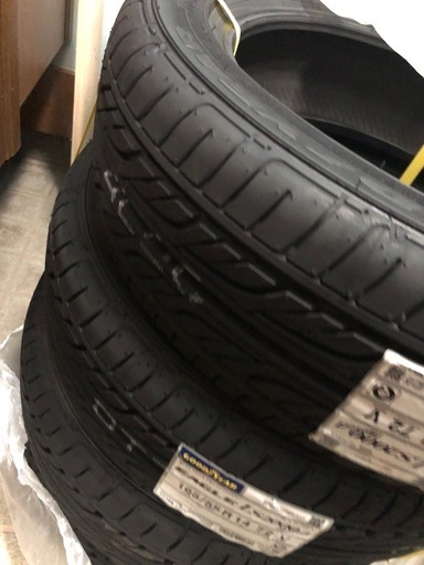 軽自動車用タイヤ