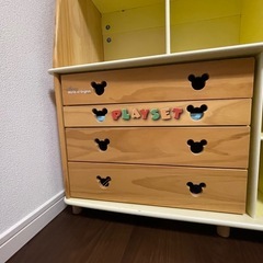 ディズニー英会話＊本棚