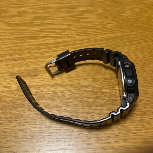 家電 G-SHOCK DW5600bb