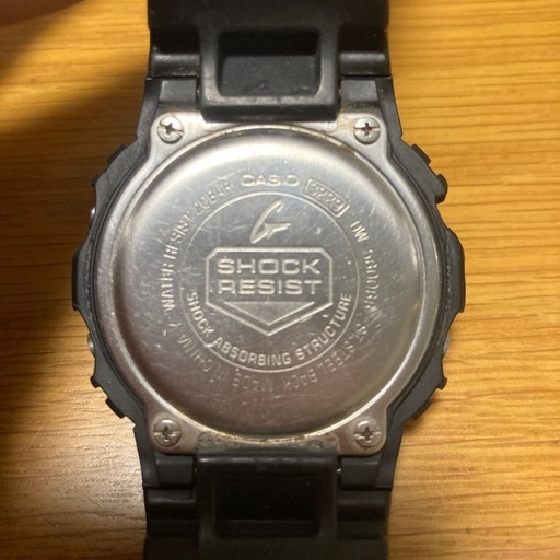 家電 G-SHOCK DW5600bb