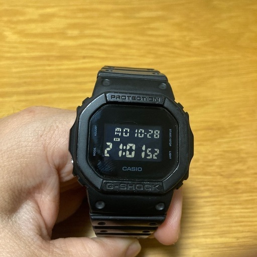 その他 G-SHOCK DW5600bb