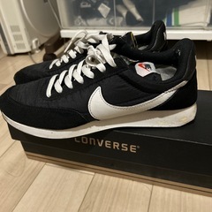 ナイキ　スニーカーの画像