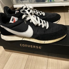 ナイキ　スニーカーの画像