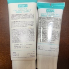 プロアクティブ 新品未使用の画像