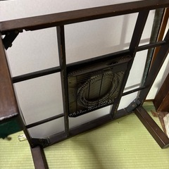 10/31まで！こたつの画像