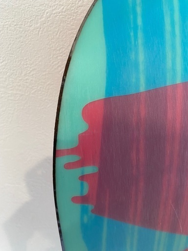 平野歩夢モデルBurton CUSTOM &DIODE 2点セット