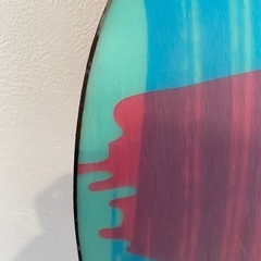 平野歩夢モデルBurton CUSTOM &DIODE 2点セットの画像