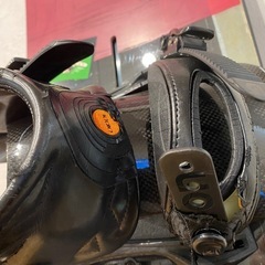 平野歩夢モデルBurton CUSTOM &DIODE 2点セットの画像