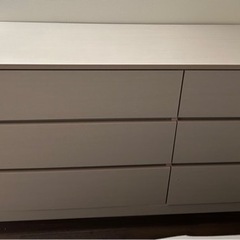 ウッドチェスト アイリスオーヤマ
