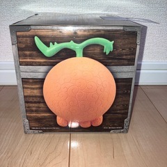 ワンピース　ヨミヨミの実