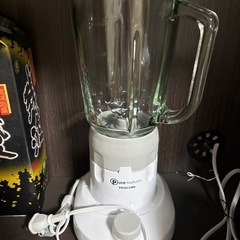 ミキサー