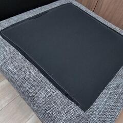 ソファーオットマンのみ【座高37cm】の画像