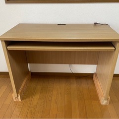 🔸ディノス🔸　パソコンデスク 
