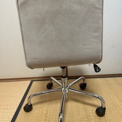 【7月中旬に破棄予定】オフィスチェアの画像
