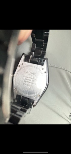 CHANEL時計