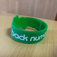 🌟backnumber ラババン