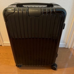 リモワ アタッシュケースの中古が安い！激安で譲ります・無料で