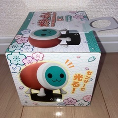 太鼓の達人　フィギュア（和田かつ）の画像