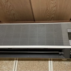 受け渡し予定者決定】エアコン4台まとめて