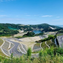 クロスカブ乗りで月曜日休みの人