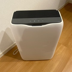 空気清浄機