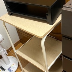 キッチンラック