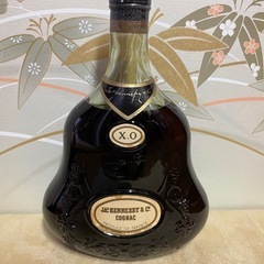JAS Hennessy&CO. XO コニャック 700ml 40%