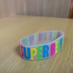 🌟SUPER BEAVER ラババン