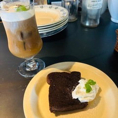 京都🌟カフェ巡り