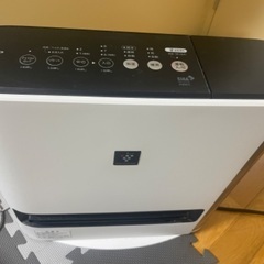 パナソニック電気ストーブ