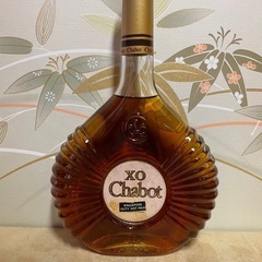 Chabot XO ブランデー 700ml