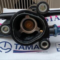 スズキ　サーモスタットユニット社外品　一部難有りの画像