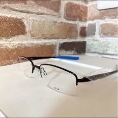 オークリ　サングラス