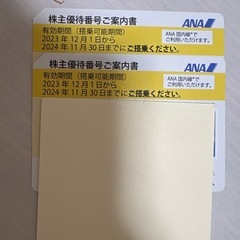 株主優待