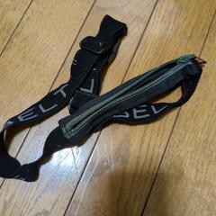 SPIBELT スポーツバッグ